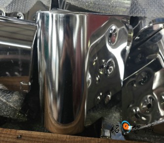 山东不锈钢提升机料斗