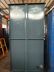 山东提升机机壳