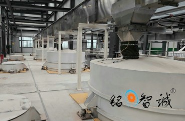 山东不锈钢刮板机现场安装